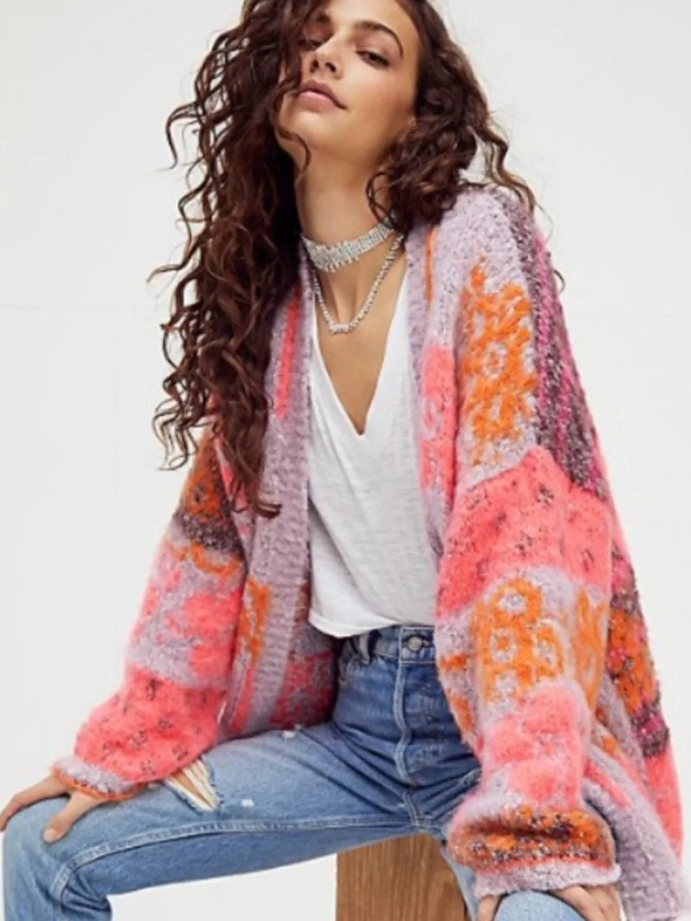 Free People excellent super